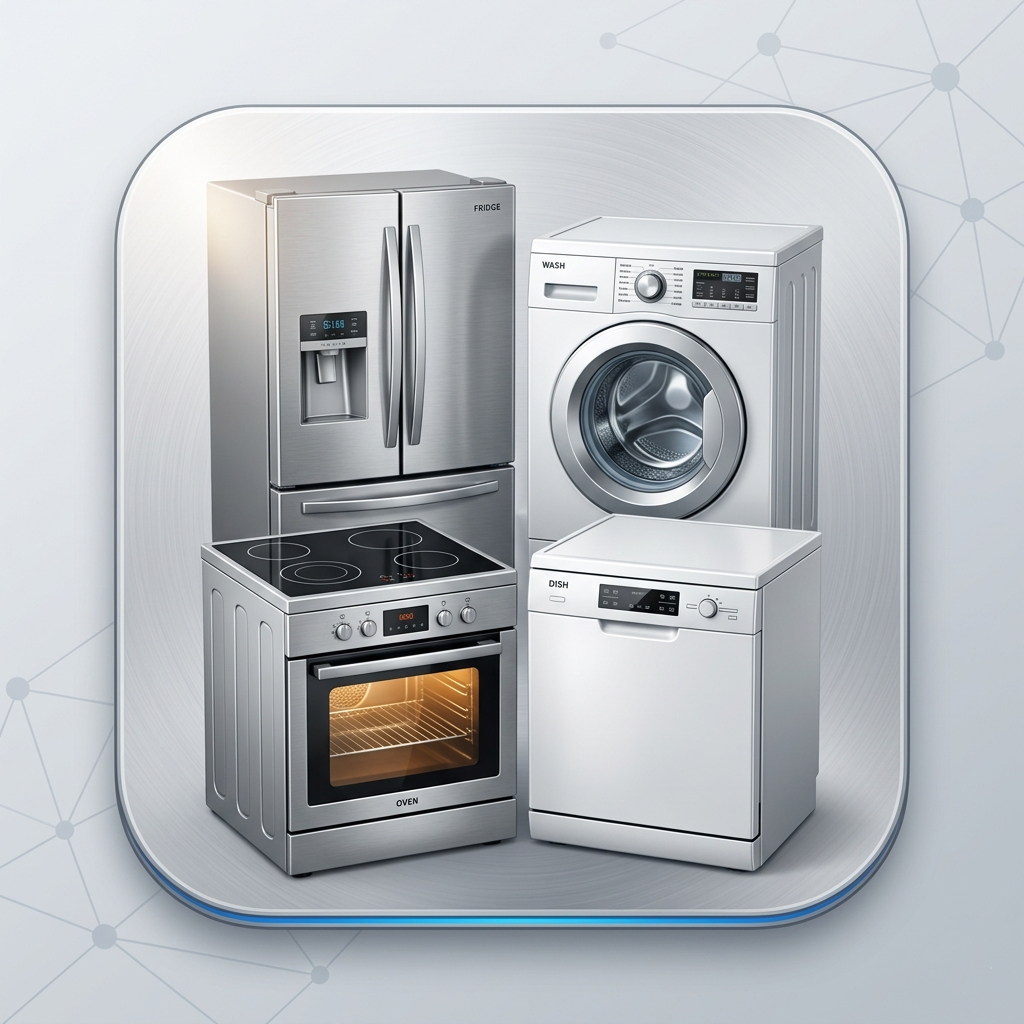 Appliances