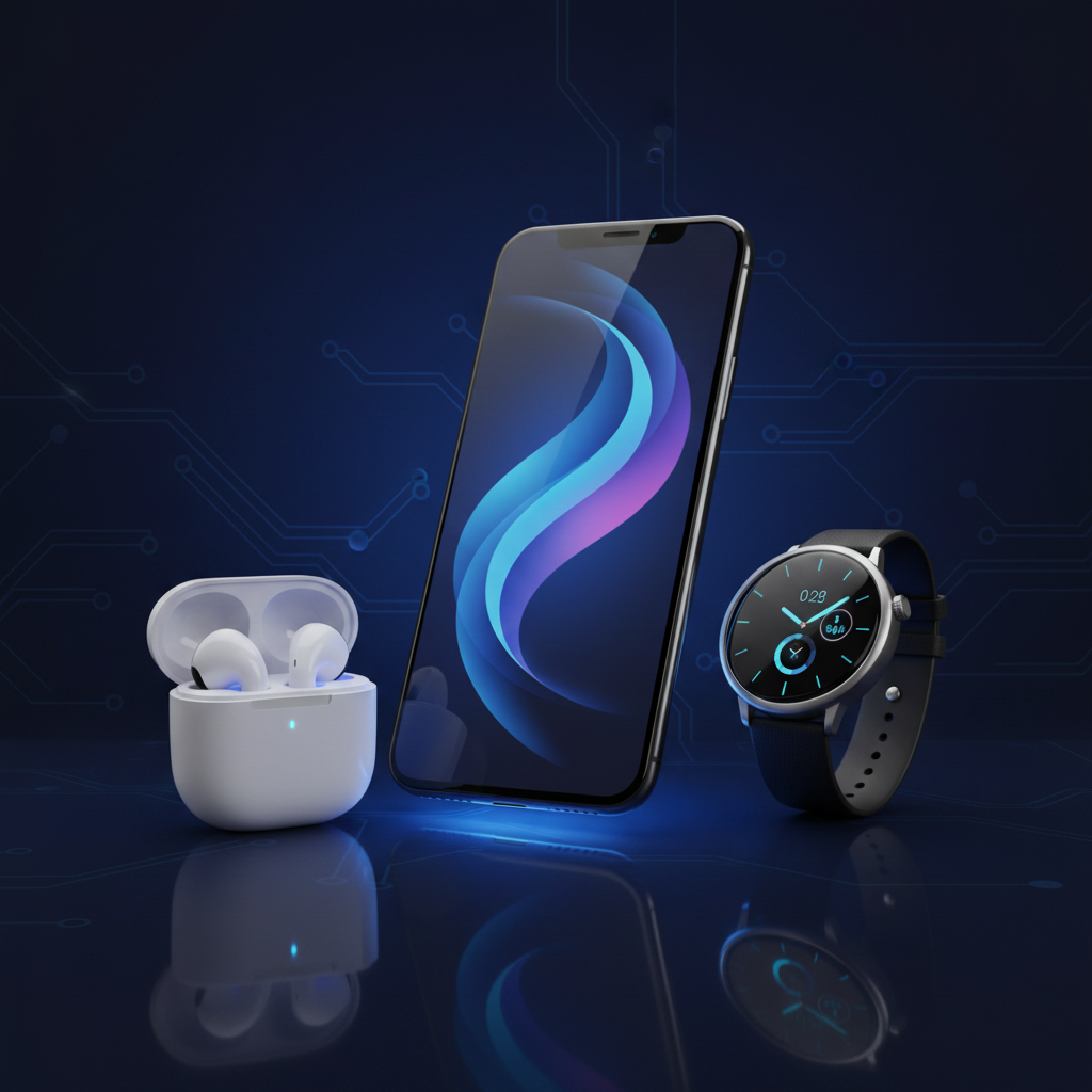 Electronics & Gadgets