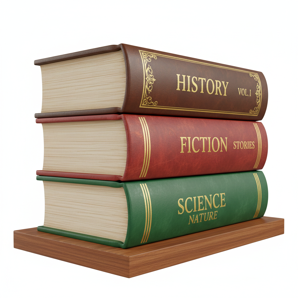 Books