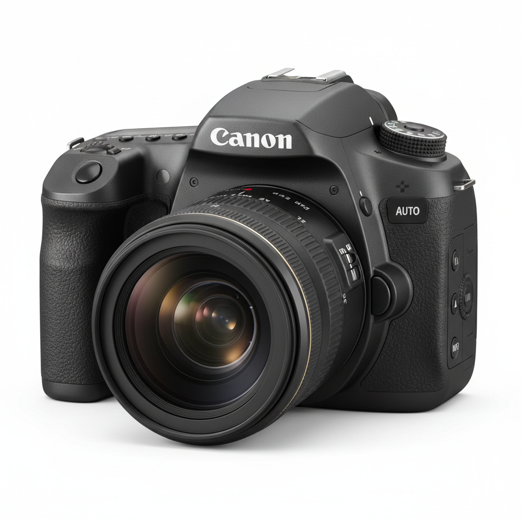 Camera
