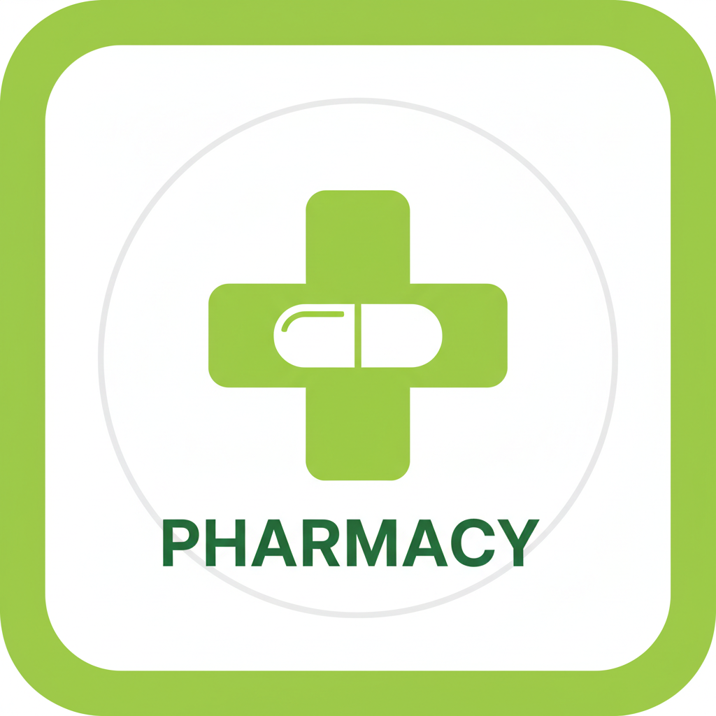 Pharmacy