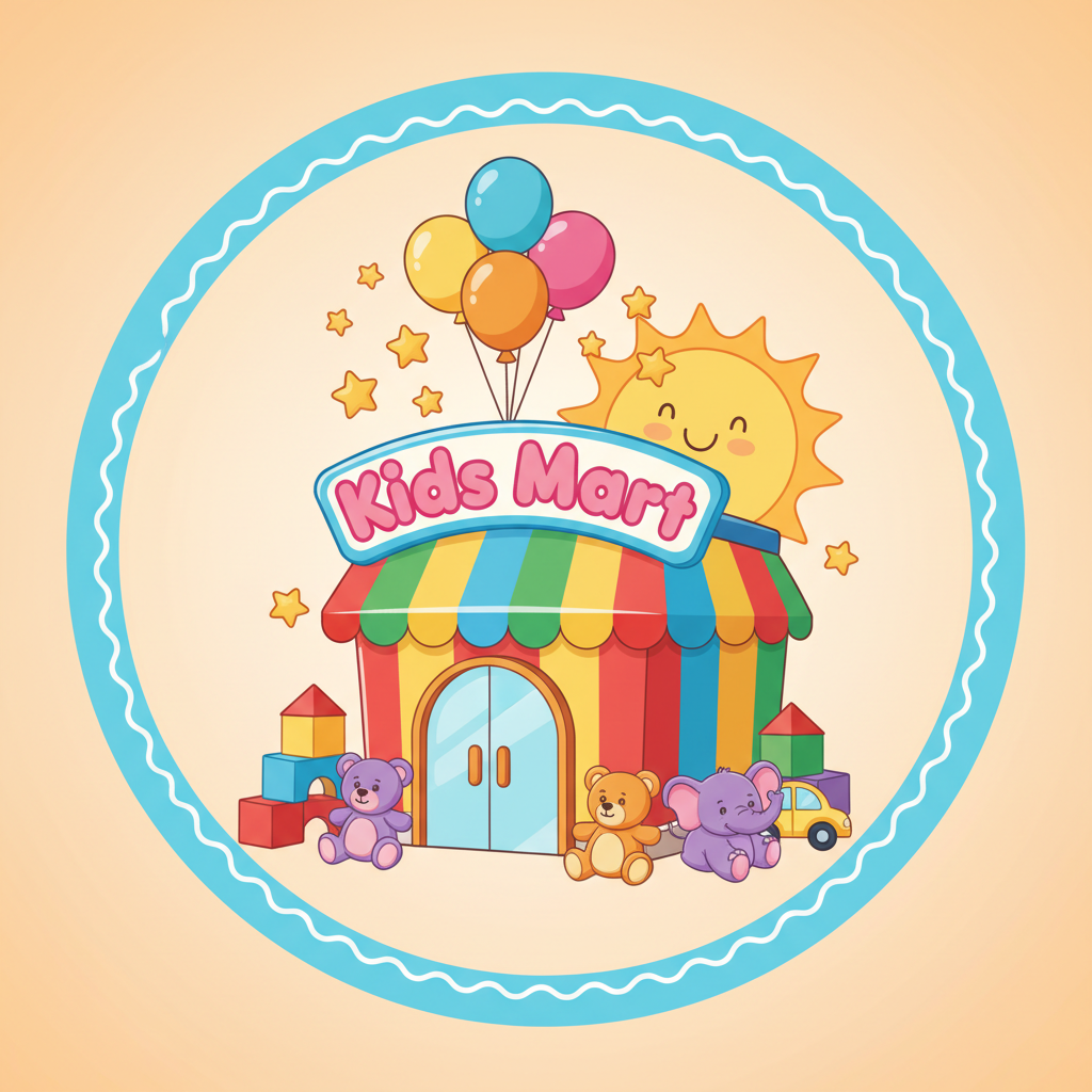 Kids Mart