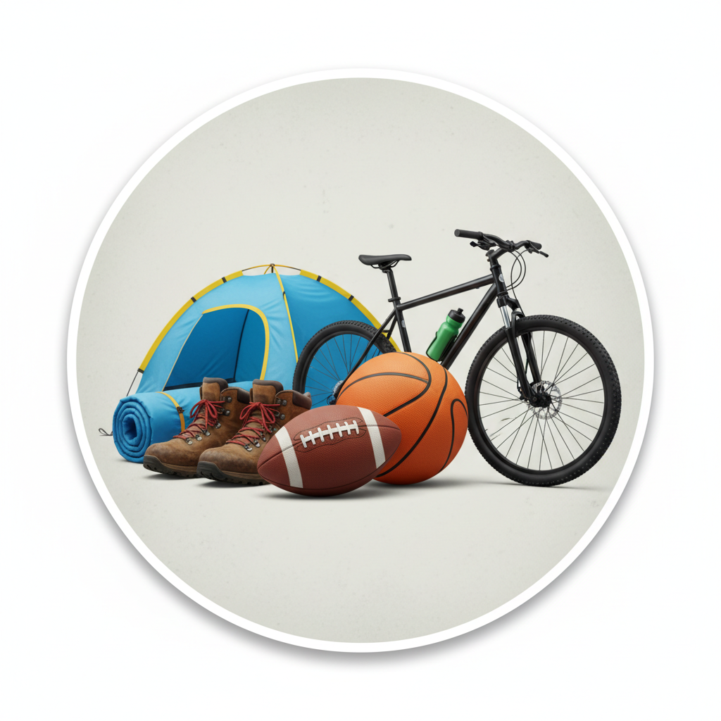 Sports & Outdoor