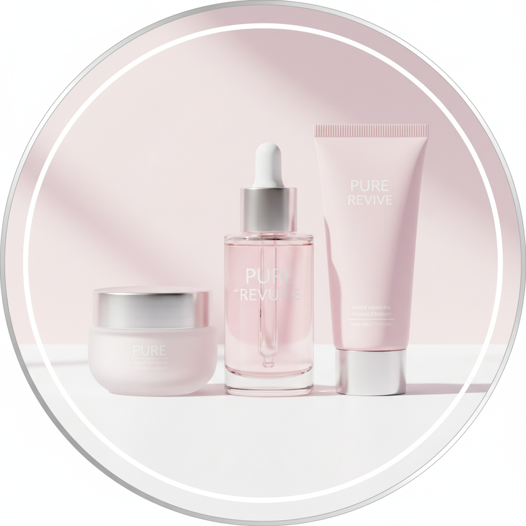 Skincare