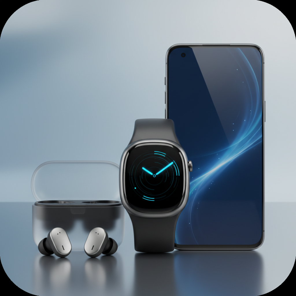 Smart Gadgets