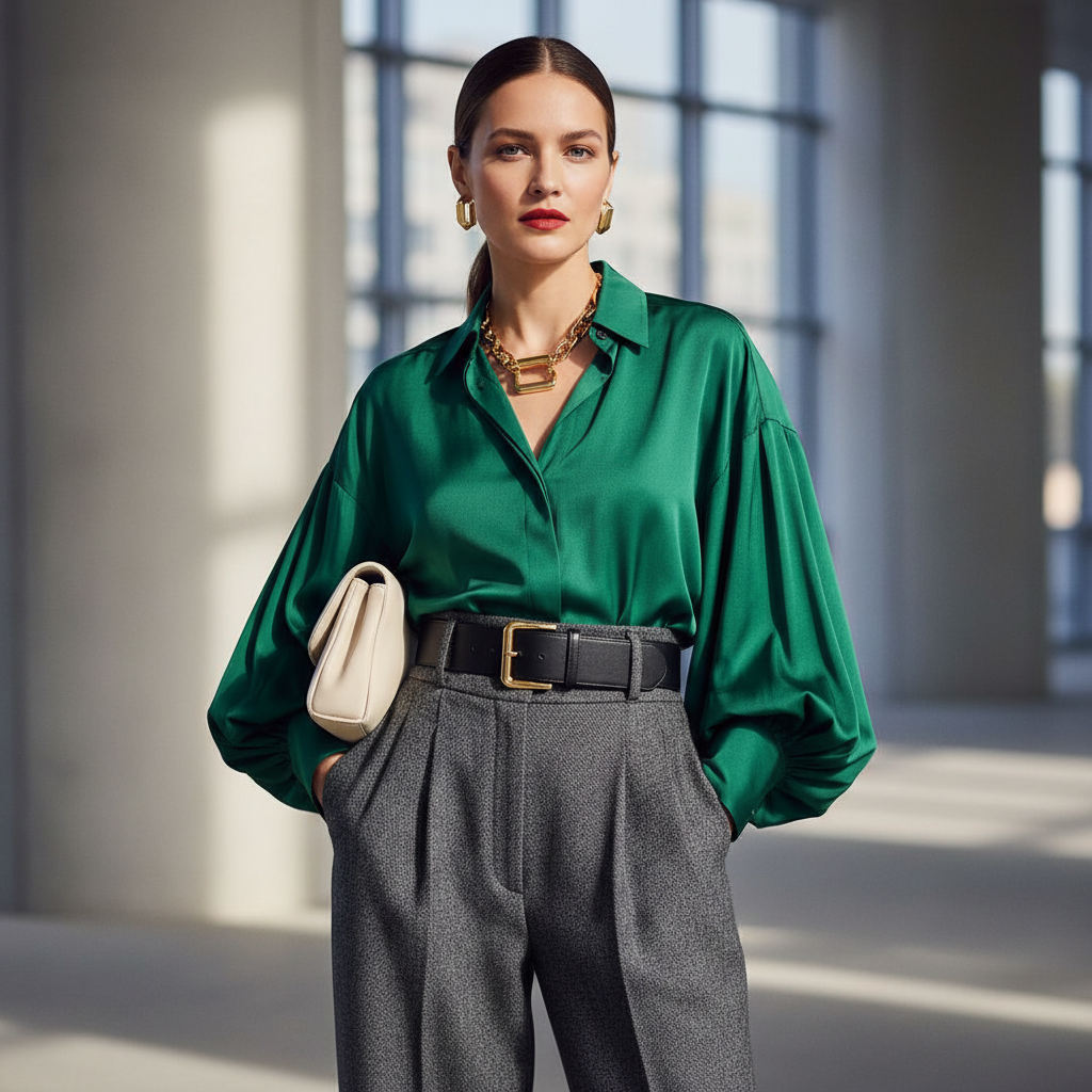 Women Fashion