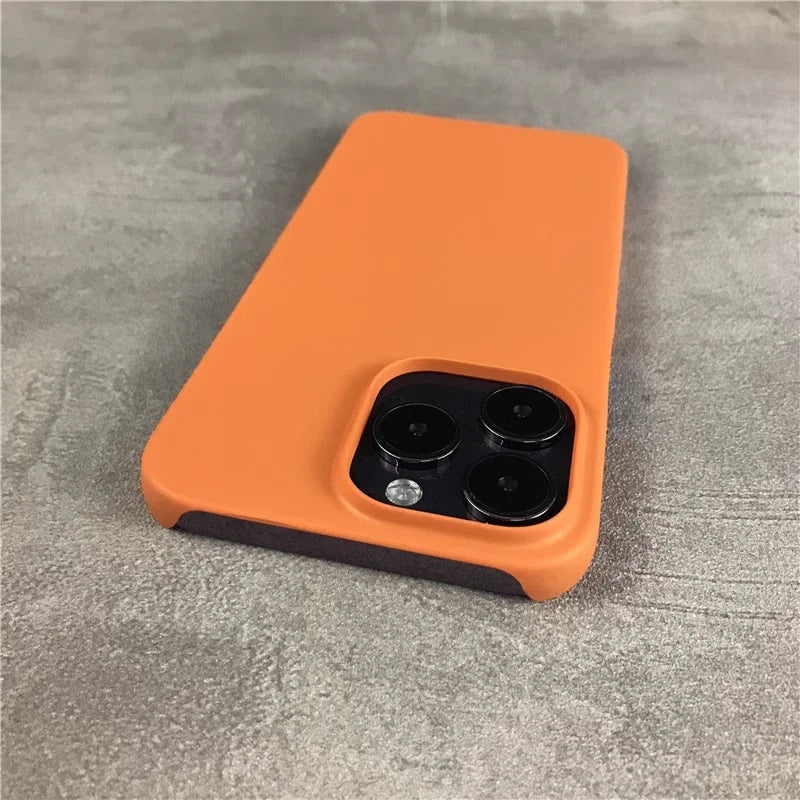 Luxury Candy Color Ultra Thin Hard Back Cover Case For iPhone 16 15 14 Plus 13 Pro Max SE 2 3 Matte Half-Pack PC Shell Coque