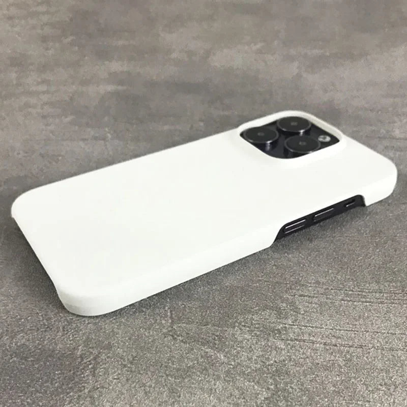 Luxury Candy Color Ultra Thin Hard Back Cover Case For iPhone 16 15 14 Plus 13 Pro Max SE 2 3 Matte Half-Pack PC Shell Coque