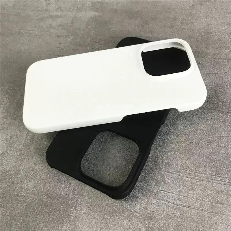 Luxury Candy Color Ultra Thin Hard Back Cover Case For iPhone 16 15 14 Plus 13 Pro Max SE 2 3 Matte Half-Pack PC Shell Coque