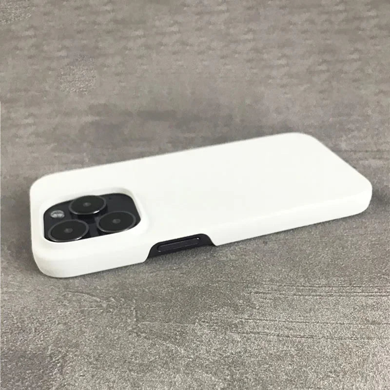 Luxury Candy Color Ultra Thin Hard Back Cover Case For iPhone 16 15 14 Plus 13 Pro Max SE 2 3 Matte Half-Pack PC Shell Coque